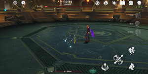 原神黄金屋公子怎么打