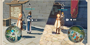 原神声望系统怎么解锁