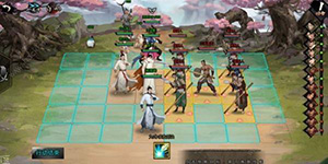 我的侠客神州霸主怎么完成