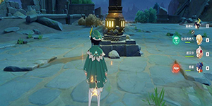 原神捕兽夹怎么获得