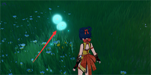 原神蒲公英籽怎么获得