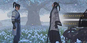 天涯明月刀手游饮玉之殇怎么完成