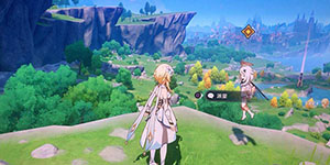 原神归终机维护任务怎么完成