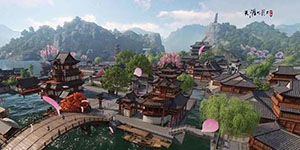 天涯明月刀手游11月19日每日一题答案