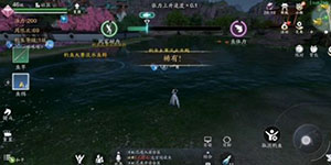 天涯明月刀手游钓鱼耐力不够怎么解决