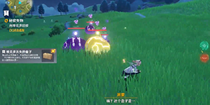 原神秘密失物任务怎么完成