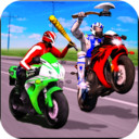 暴力赛车摩托车手机app