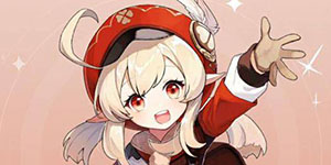 原神可莉阵容怎么搭配