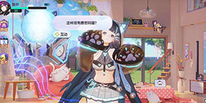 黑潮之上苔丝卡组怎么搭配