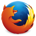 火狐Firefox浏览器中文版