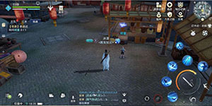 天涯明月刀手游人心幽微奇遇怎么触发