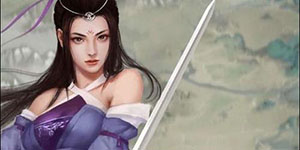 我的侠客峨眉怎么加点