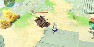 原神风起风息任务怎么触发