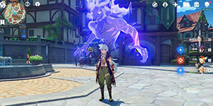 原神飞雀扰剑意任务怎么完成