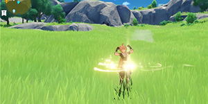 原神风之寻宝罗盘怎么用