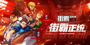 街霸对决林队阵容怎么搭配