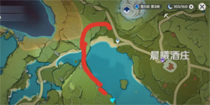 原神猎鹿急送第五天怎么送