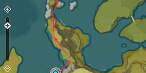 原神佳肴尚温活动第六天怎么完成