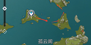 原神万民鲜食第六天怎么完成