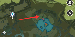 原神猎鹿急送第六天怎么送