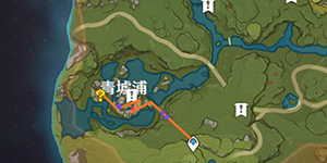 原神万民鲜食第七天怎么完成