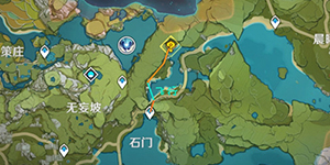 原神猎鹿急送第七天怎么送