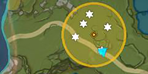 原神山雨欲来风满楼任务怎么完成