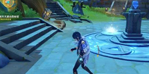 原神天遒谷攀爬楼怎么爬