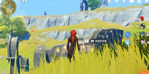 原神有一说一成就怎么完成