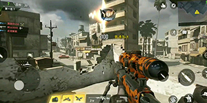 使命召唤手游有什么模式