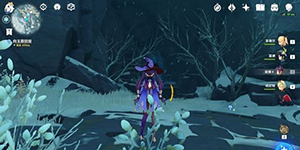 原神山中之物再次解冻所有碎片怎么完成