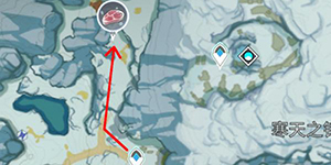 原神冷鲜肉怎么获得