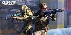 使命召唤手游开镜和腰射哪个好用