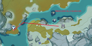 原神霜噬结晶怎么刷