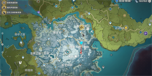 原神三个匣子密室位置在哪