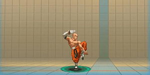 街霸对决释芝安斗魂怎么搭配