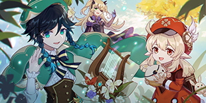 原神狐狸怎么喂