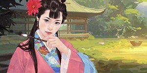 我的侠客淑芬颜料怎么搭配