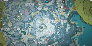 原神再次解冻所有碎片任务怎么做