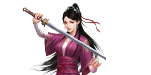 我的侠客薛蔓情缘怎么做