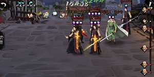 我的侠客虎头铡刀怎么获得