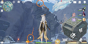 原神雪葬之都近郊笼子里的宝箱怎么获得