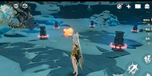 原神山中之物星荧洞窟仙灵位置在哪