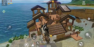 妄想山海哪里建家好