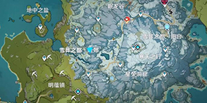 原神莫娜后日谈怎么完成