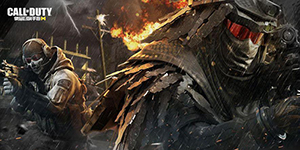 使命召唤手游怎么换技能