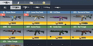 使命召唤手游什么狙击枪伤害最强