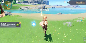 原神迷你仙灵选哪个好