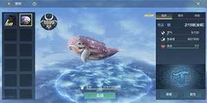 妄想山海岳云鲲怎么进化