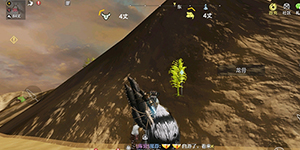 妄想山海龙骨草怎么采